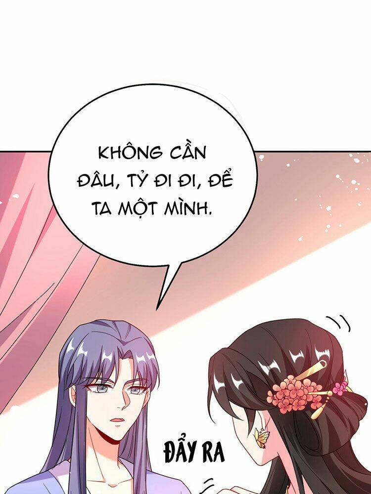 Giang Sơn Mỹ Nam Nhập Trướng Ta: Chapter 23