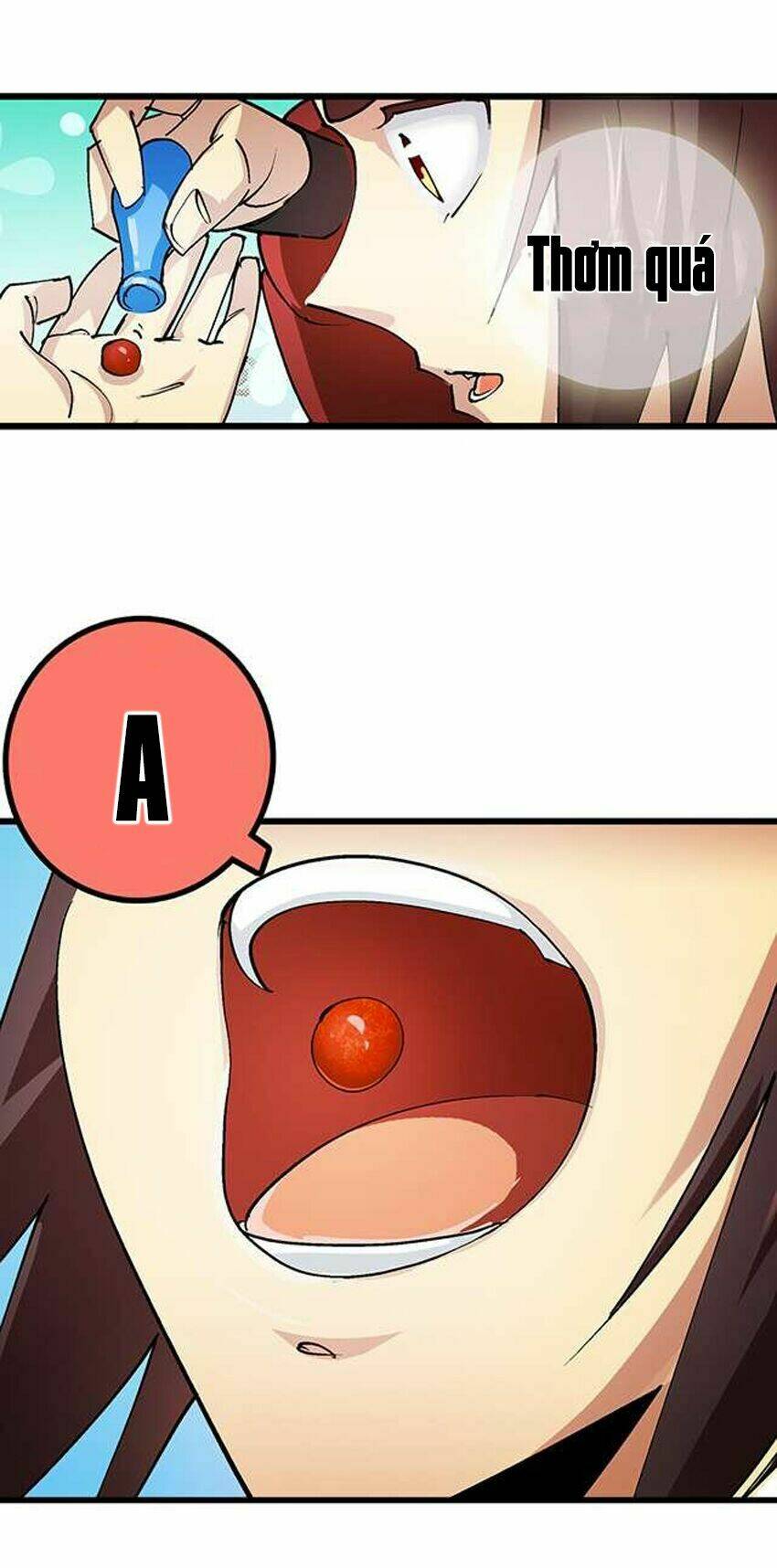 Phong Quỷ Truyền Thuyết: Chapter 27