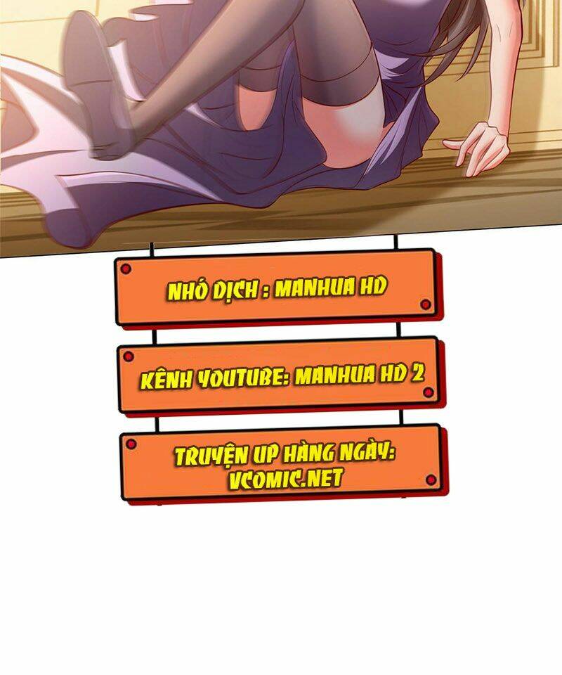 Tọa Ủng Tinh Cầu: Chapter 6