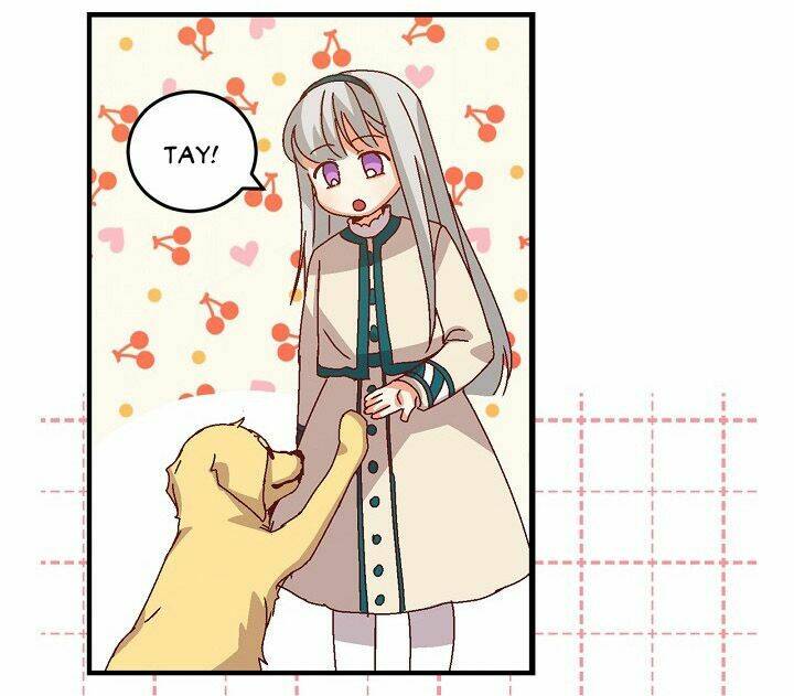 Đừng Chọc Đứa Em Gái Bé Bỏng Của Chúng Tôi: Chapter 8