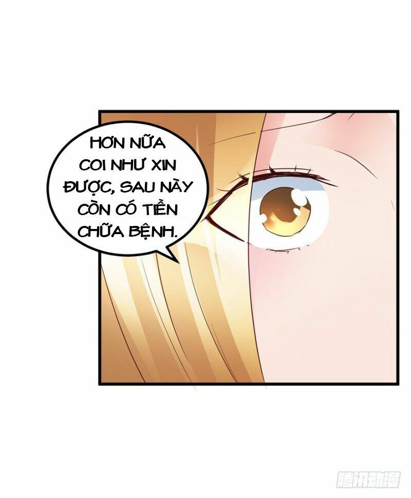 Thấu Thị Tiên Y: Chapter 39