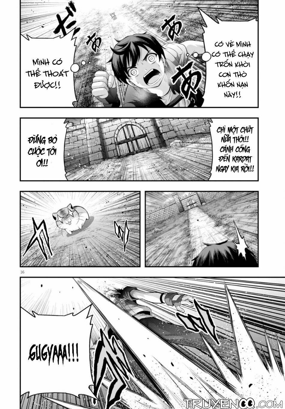 Ecstas Online: Chapter 8