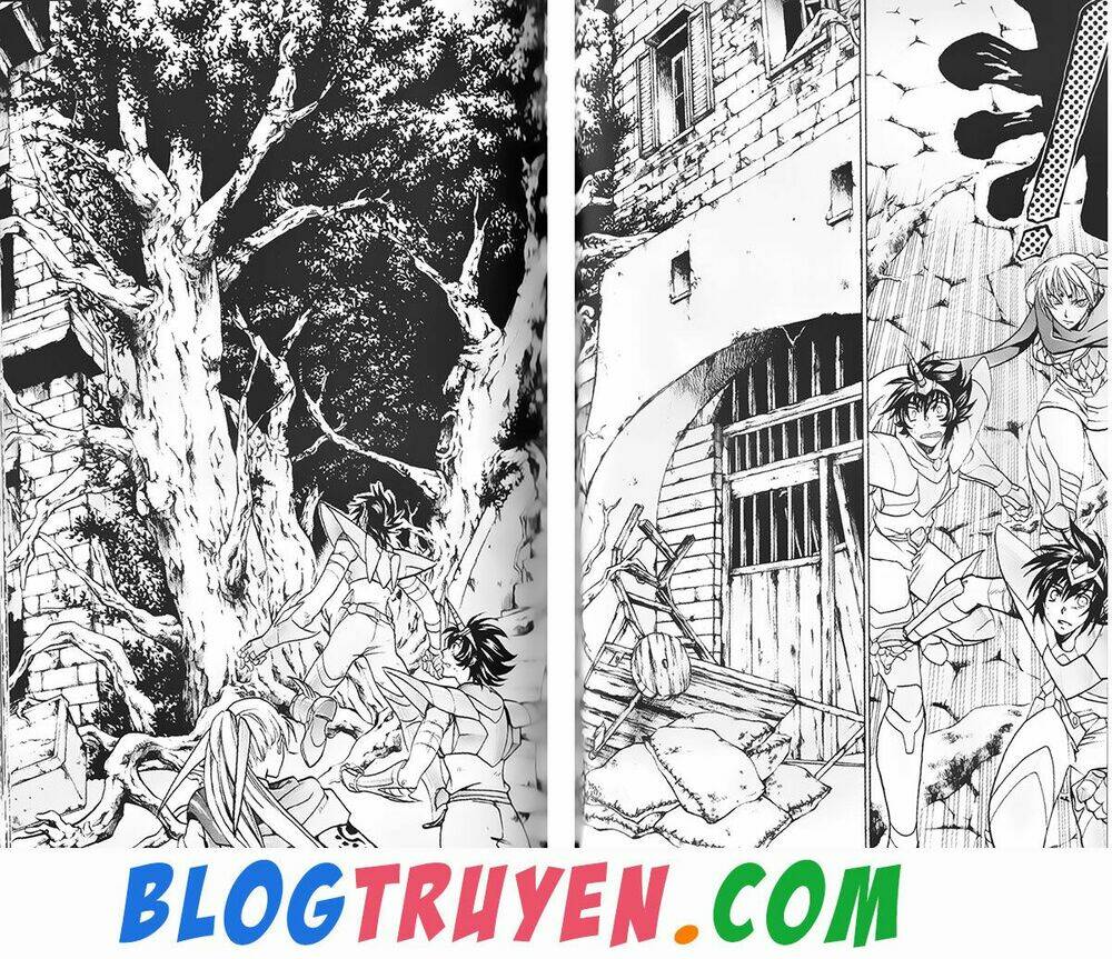 Thần Thoại Minh Vương: Chapter 55