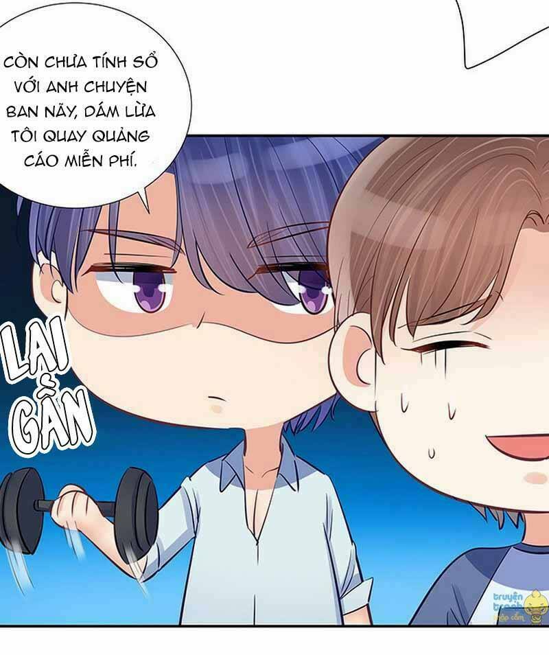 Trọng Sinh Để Ngủ Với Ảnh Đế: Chapter 59