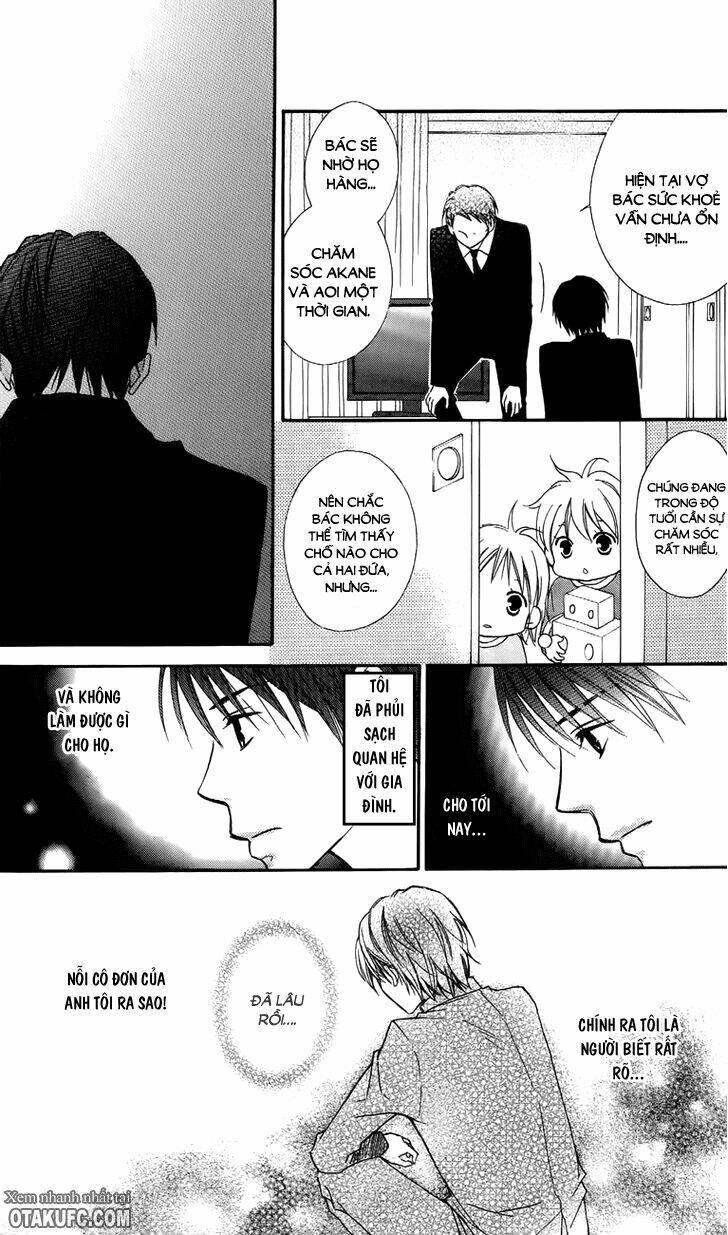 Love So Life: Chapter 60