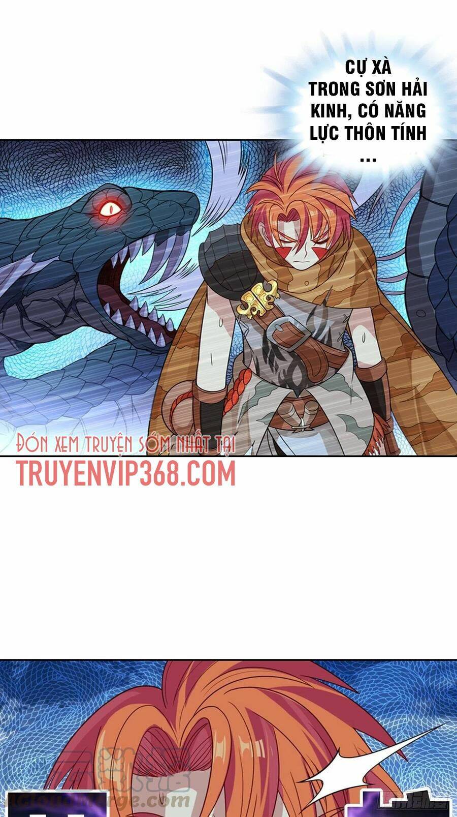 Người Nguyên Thủy Mạnh Nhất: Chapter 11