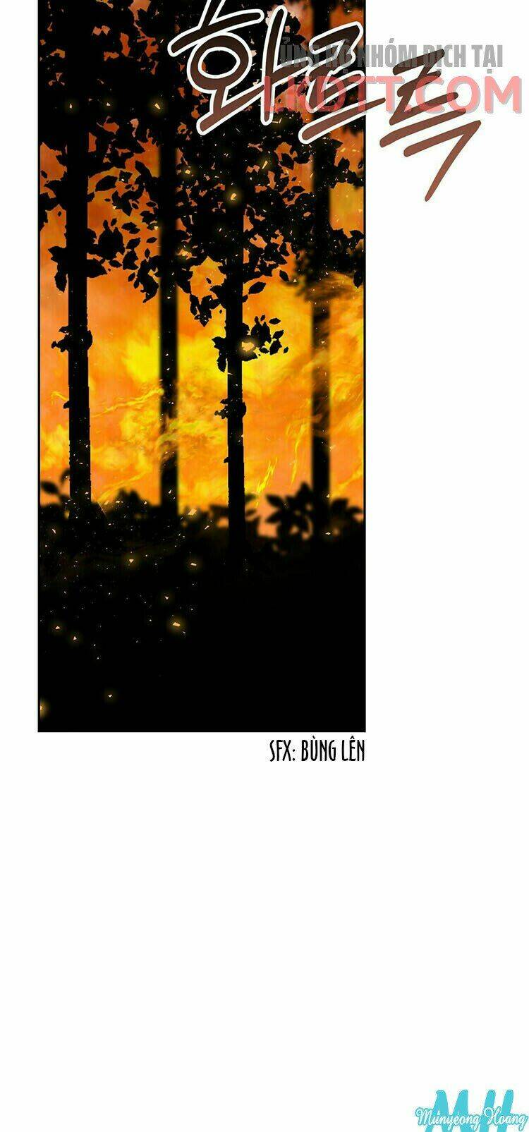 Công Chúa Bị Lãng Quên Muốn Sống Trong Hòa Bình: Chapter 4