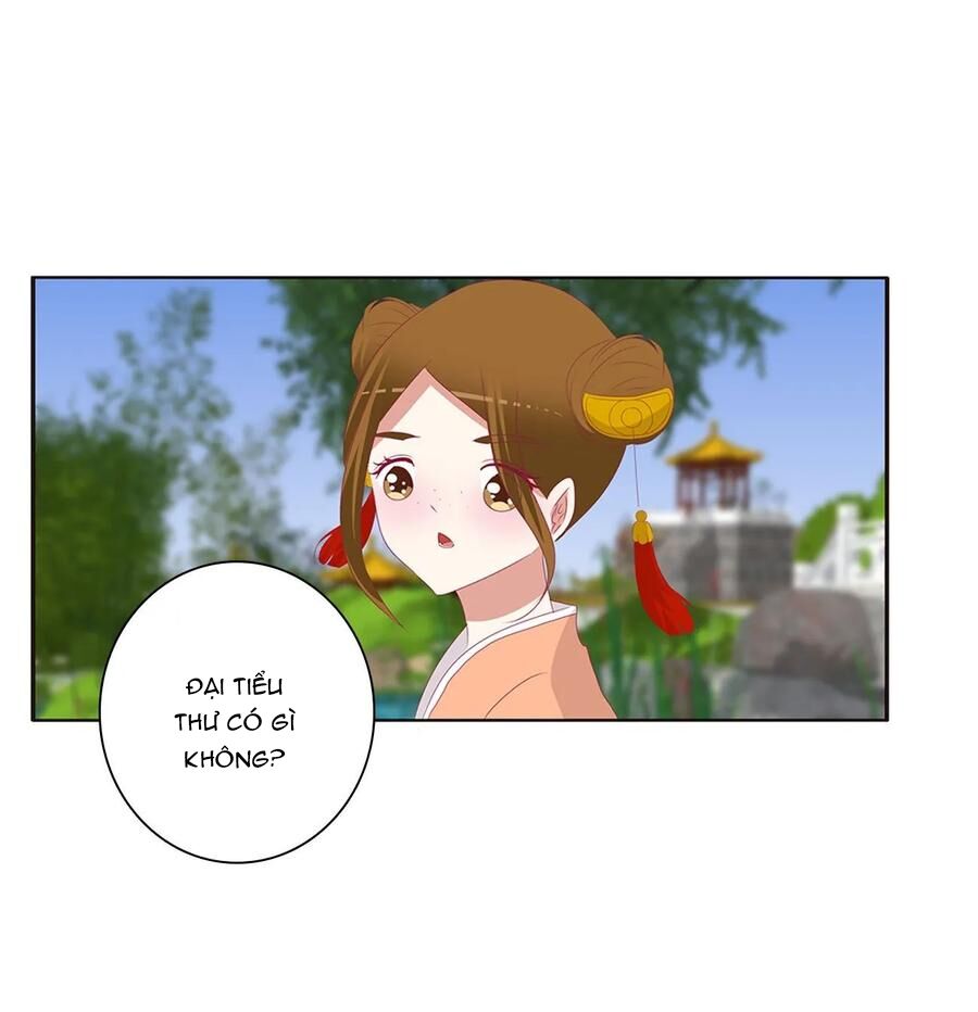 Thông Linh Phi: Chapter 604