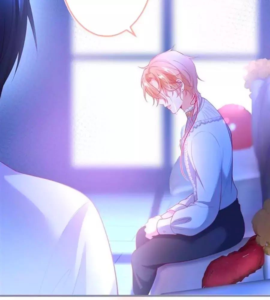 Vương Tử Và Ánh Trăng Đen: Chapter 33
