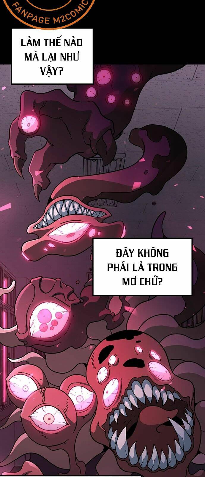 Điểm Chết: Chapter 23