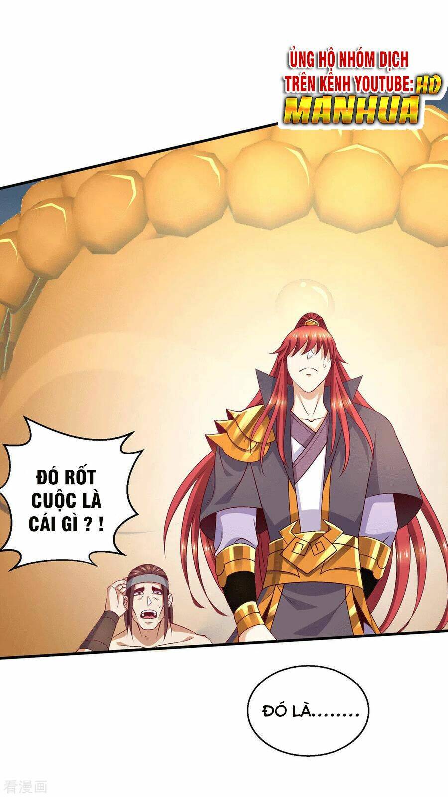 Tiên Vương Trùng Sinh: Chapter 259