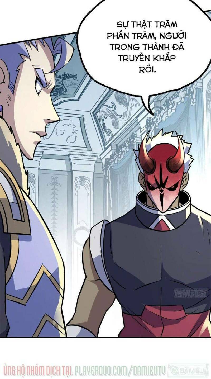 Thú Nhân: Chapter 179