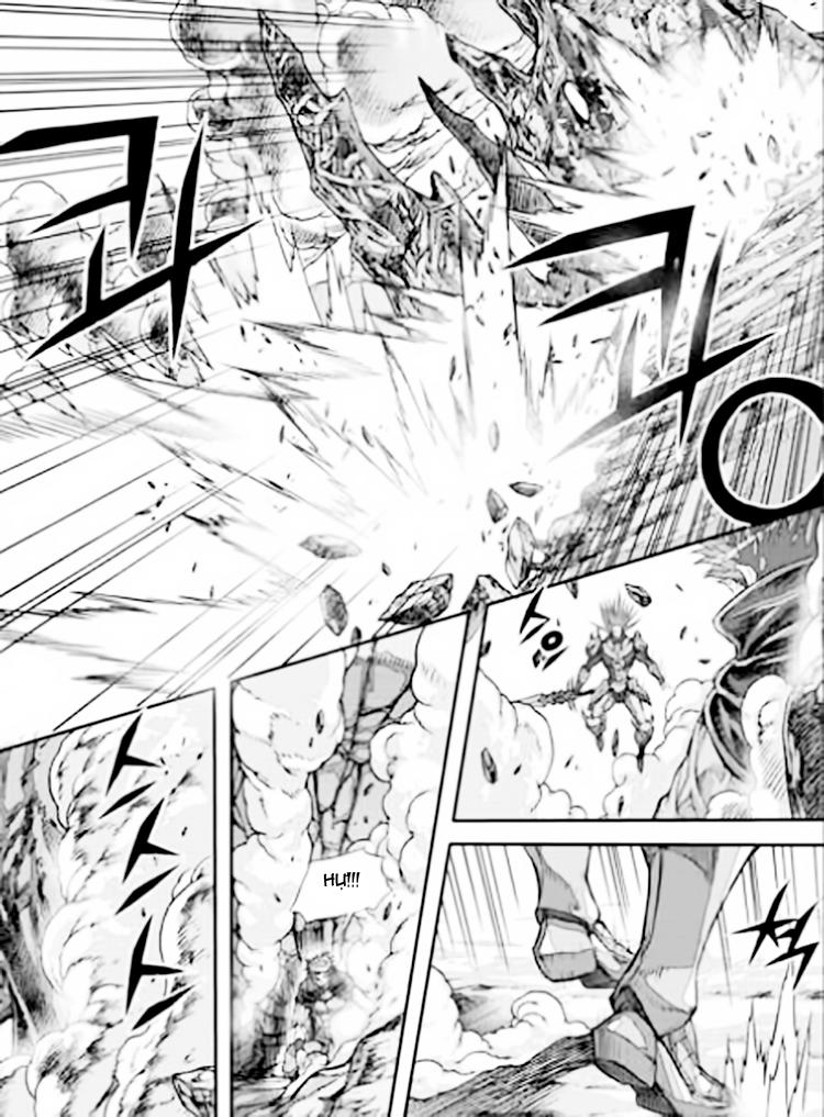 Diêm Đế: Chapter 54.2