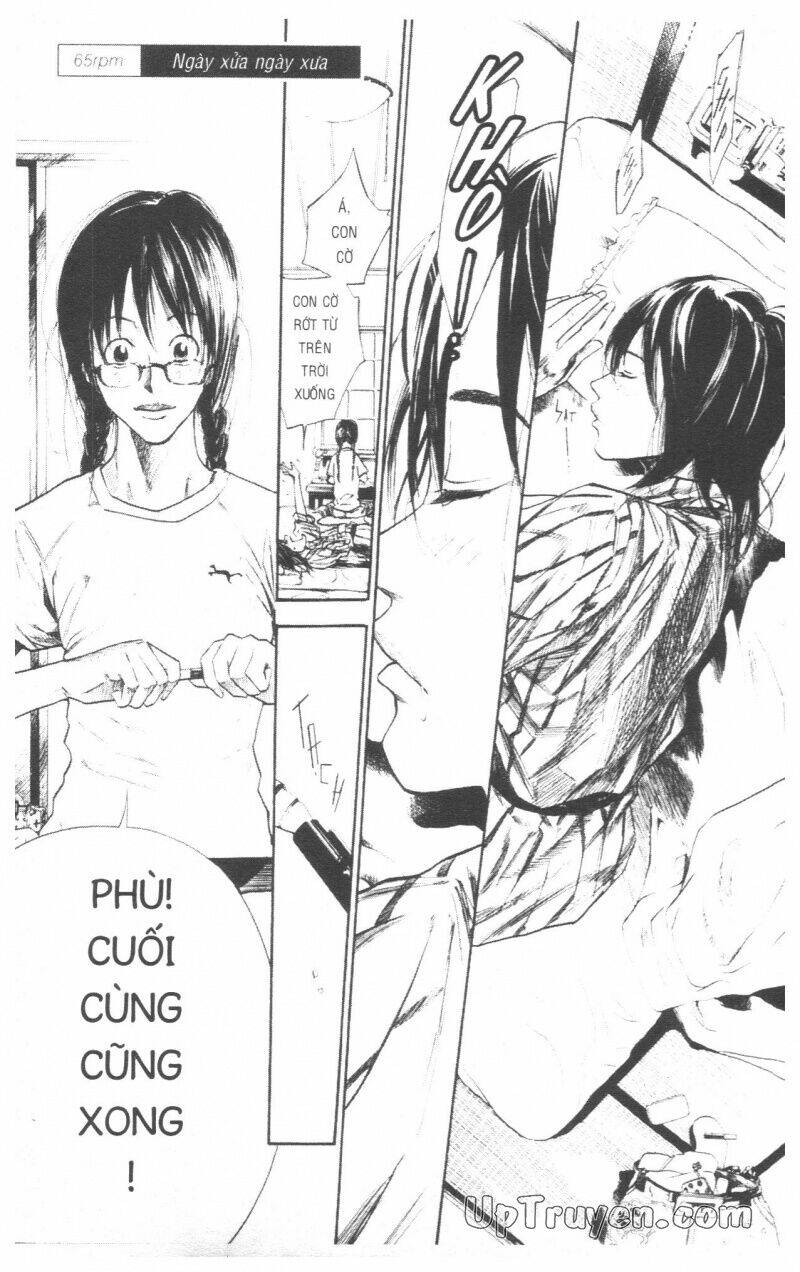 Over Drive: Chapter 8
