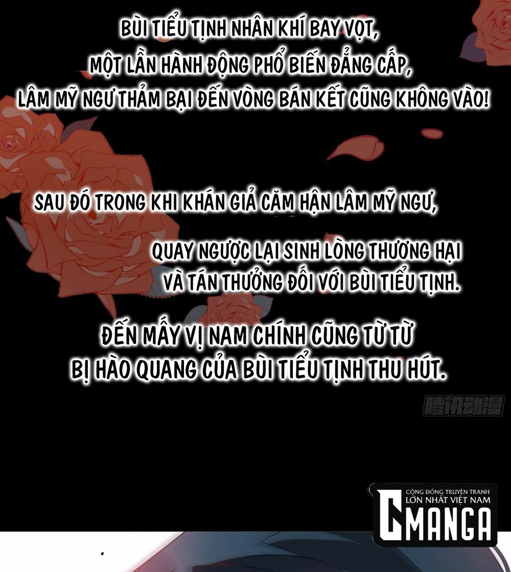 Nữ Phụ Như Tôi Cũng Có Ngày Ra Mắt: Chapter 30