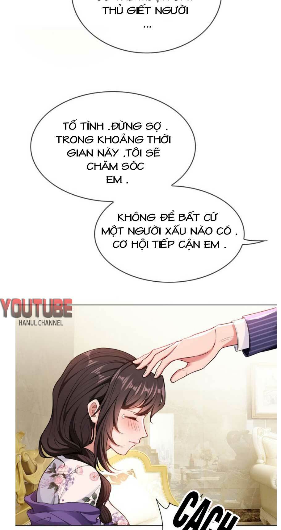 Cô Vợ Nhỏ Nuông Chiều Quá Lại Thành Ác!!: Chapter 193.1