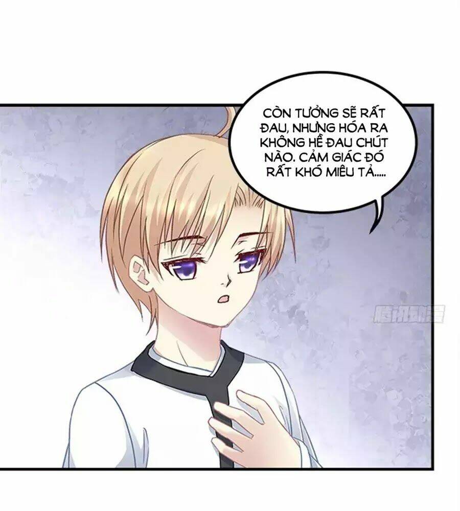 Ám Dạ Vô Thường: Chapter 32