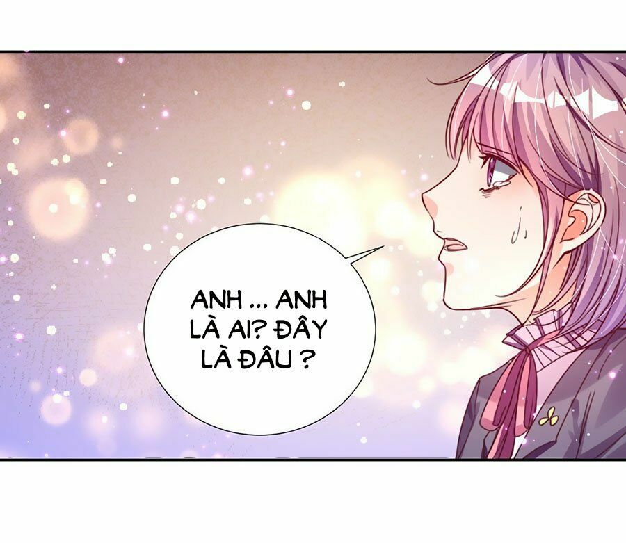 Yêu Tiếp Thành Nghiện, Tổng Tài Quá Bá Đạo: Chapter 3
