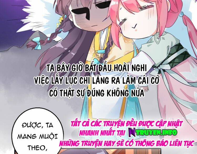 Hoa Nhan Sách: Chapter 47.1