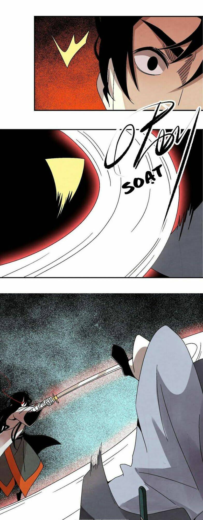 Ma Giáo Giáo Chủ Tái Xuất Giang Hồ: Chapter 26.2