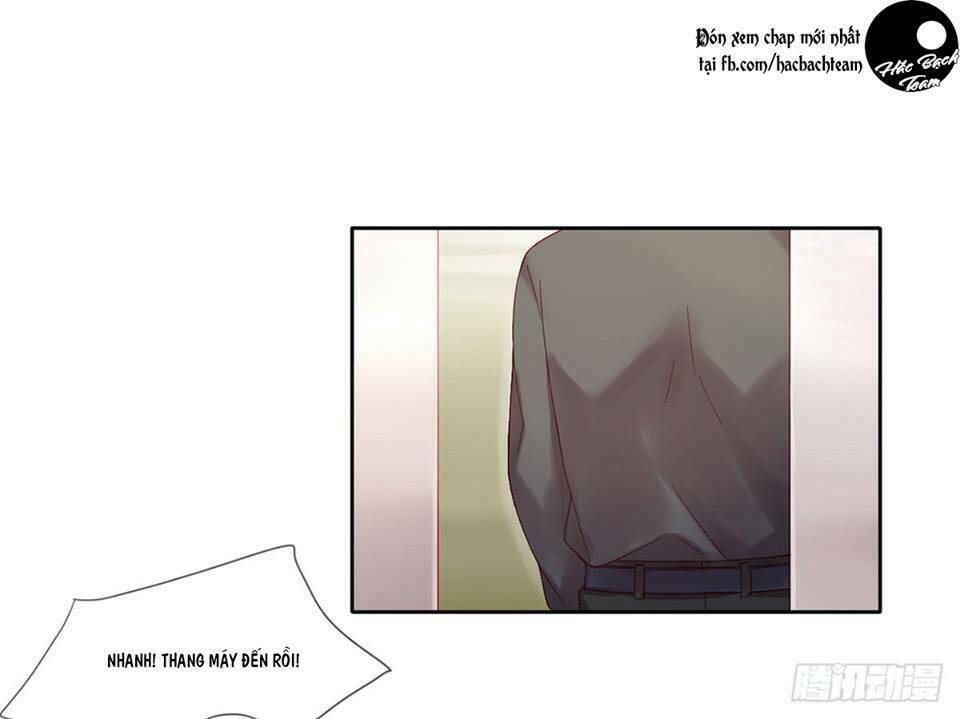 Vương Bài Điềm Mật: Chapter 3