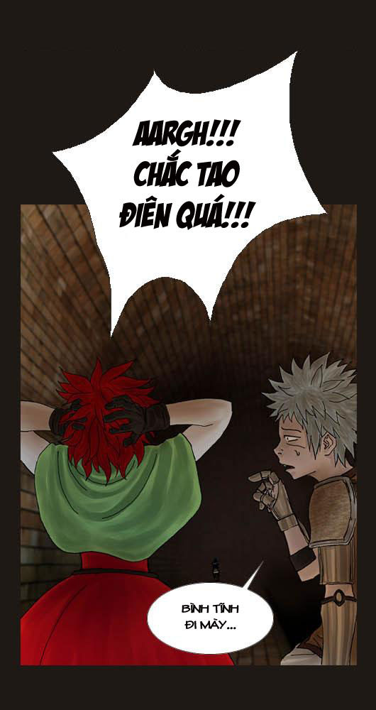 Magician: Chapter 30