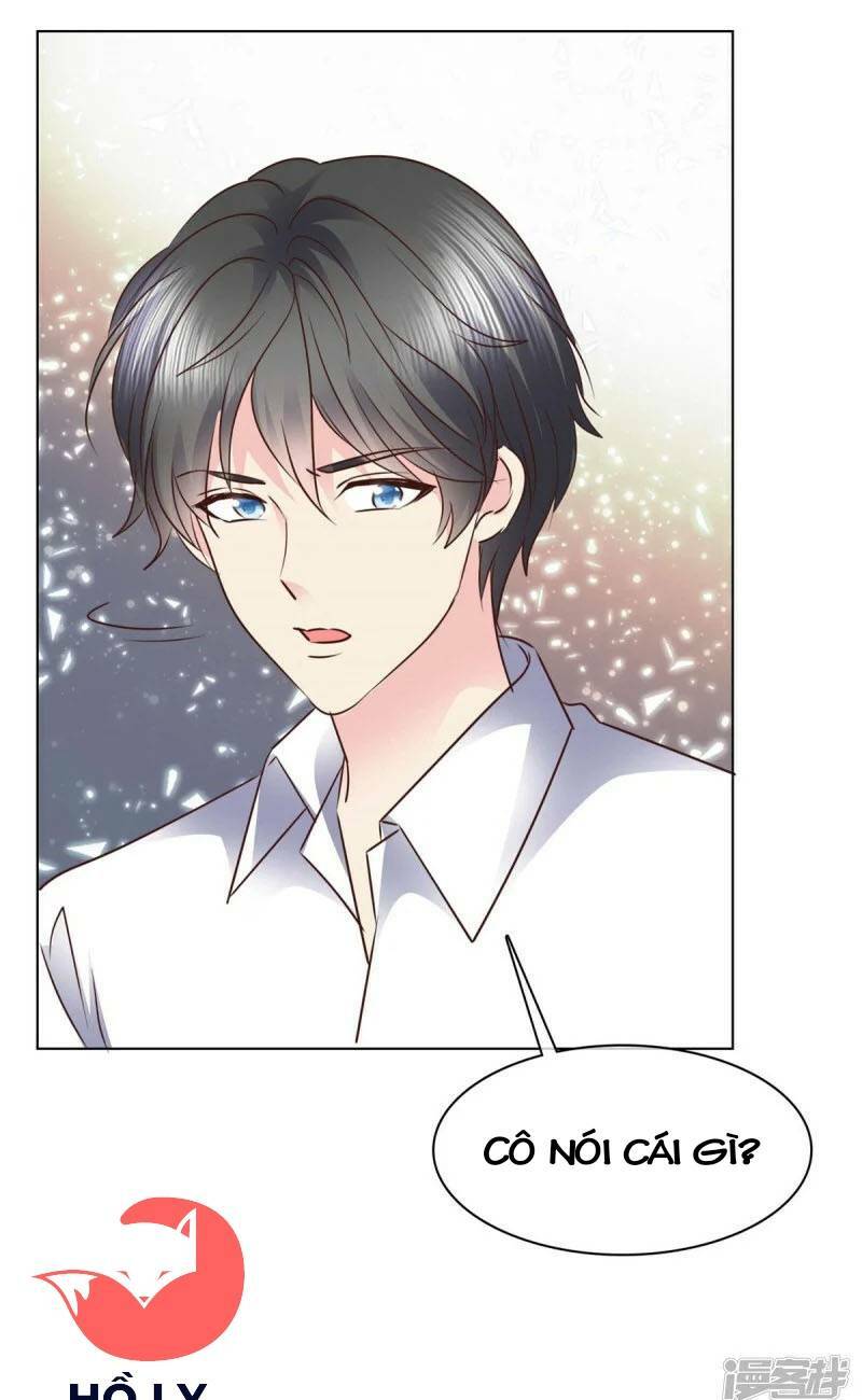 Thần Tiên Đại Nhân Của Tôi: Chapter 18