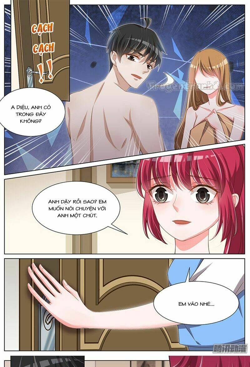 Vương Bài Giáo Thảo: Chapter 93