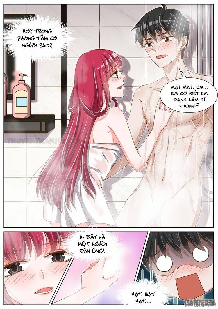 Vương Bài Giáo Thảo: Chapter 78