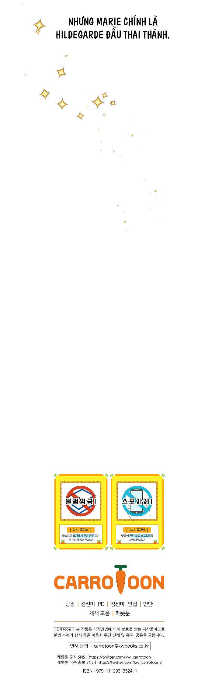 Cô Hầu Giỏi Giang: Chapter 46