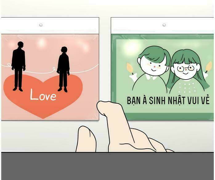 30 Phút Bước Đi Bên Em: Chapter 57