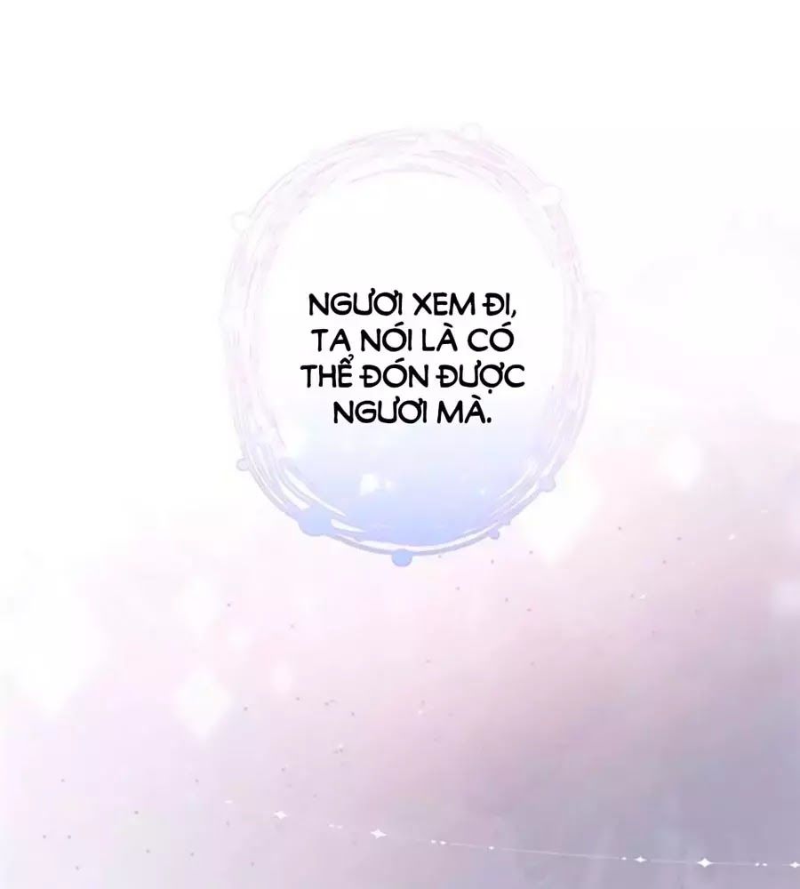 Vương Tử Và Ánh Trăng Đen: Chapter 43