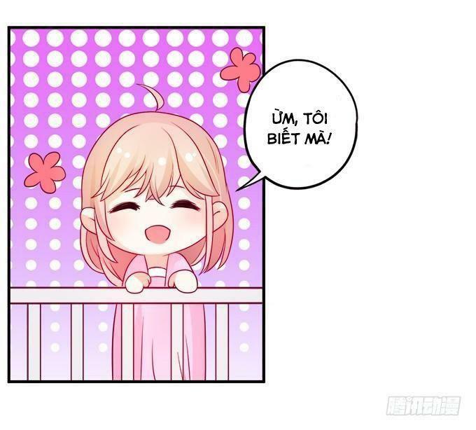 Hồ Tiên Hung Bạo: Chapter 11