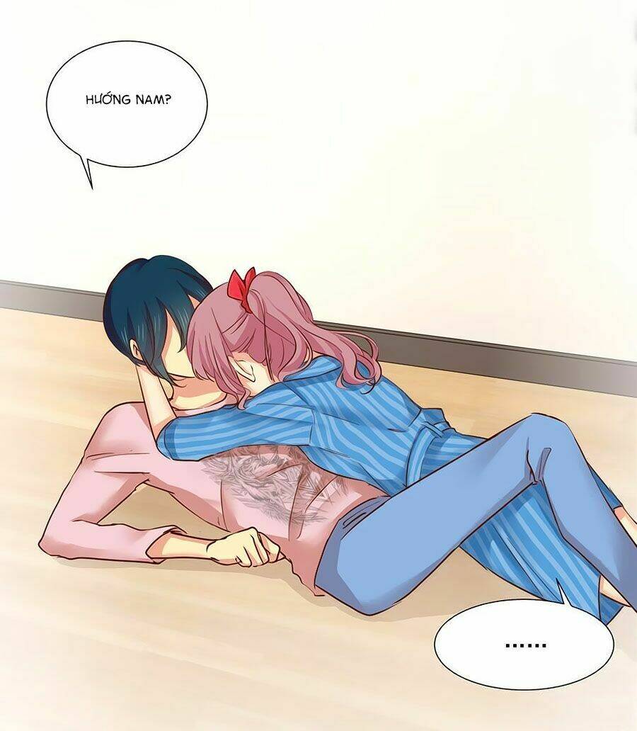 Lưu Luyến Tinh Diệu: Chapter 72