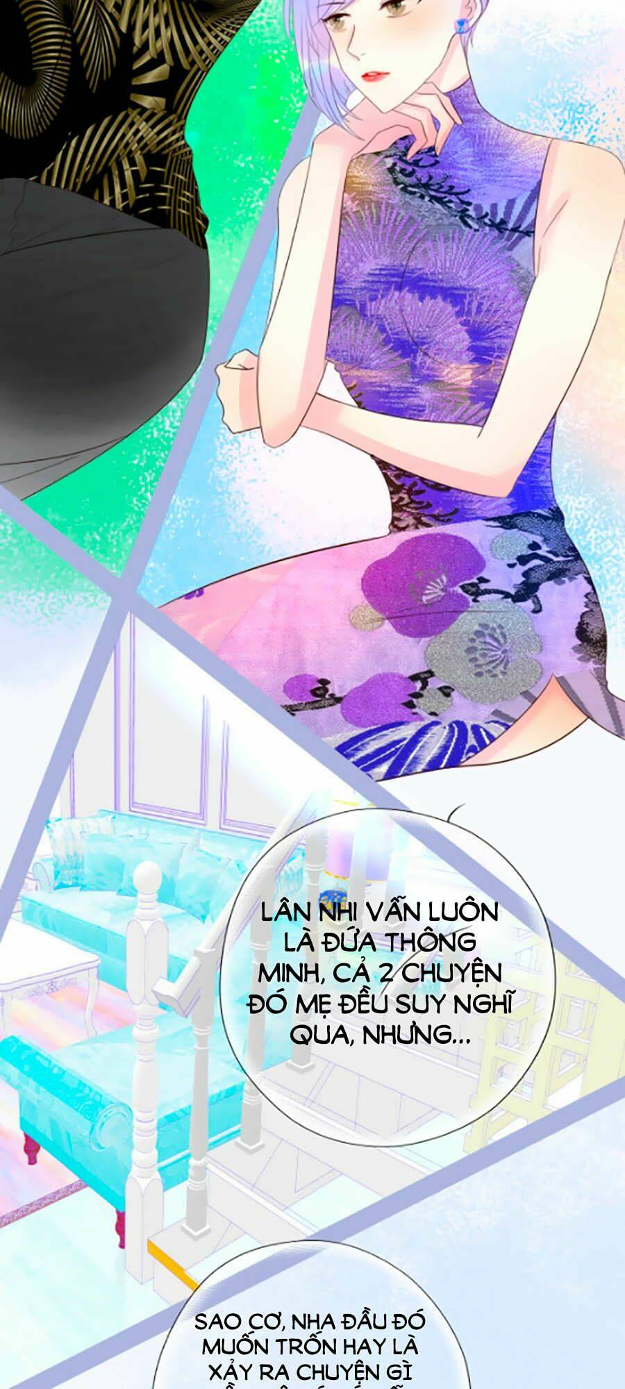 Anh Dành Phần Đời Còn Lại Để Yêu Thương Em: Chapter 1