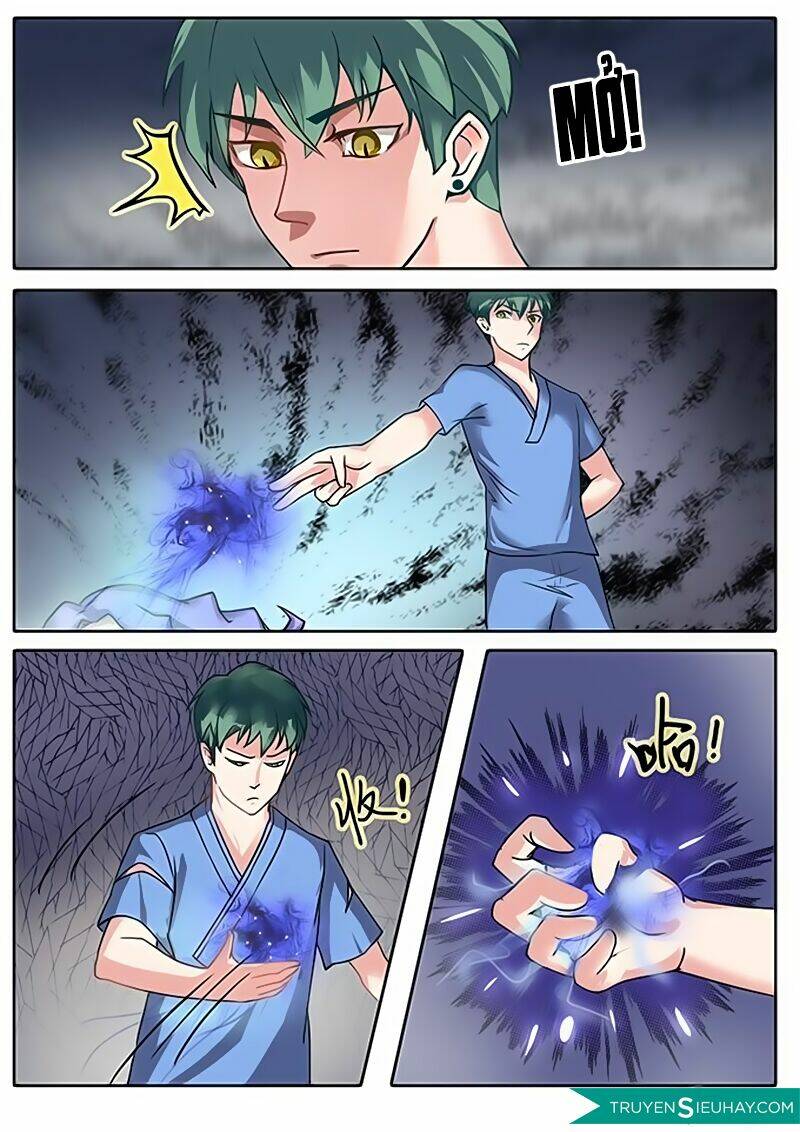 Cực Phẩm Tu Chân Thiếu Niên: Chapter 7