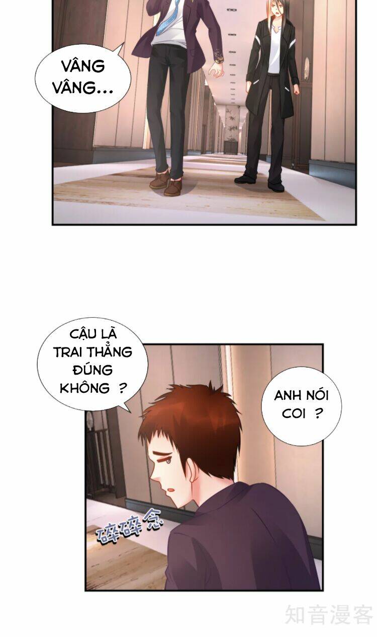 Phong Thủy Thiên Sư: Chapter 44