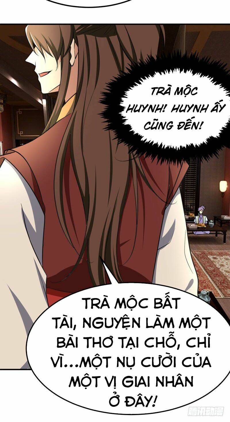 Yêu Giả Vi Vương: Chapter 90