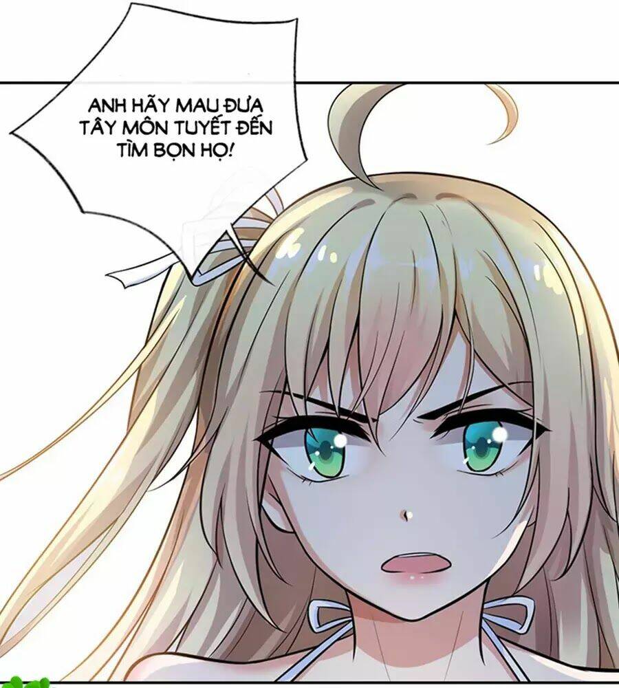 Nhật Ký Dạy Dỗ Của Gia Tộc Đáng Yêu: Chapter 57