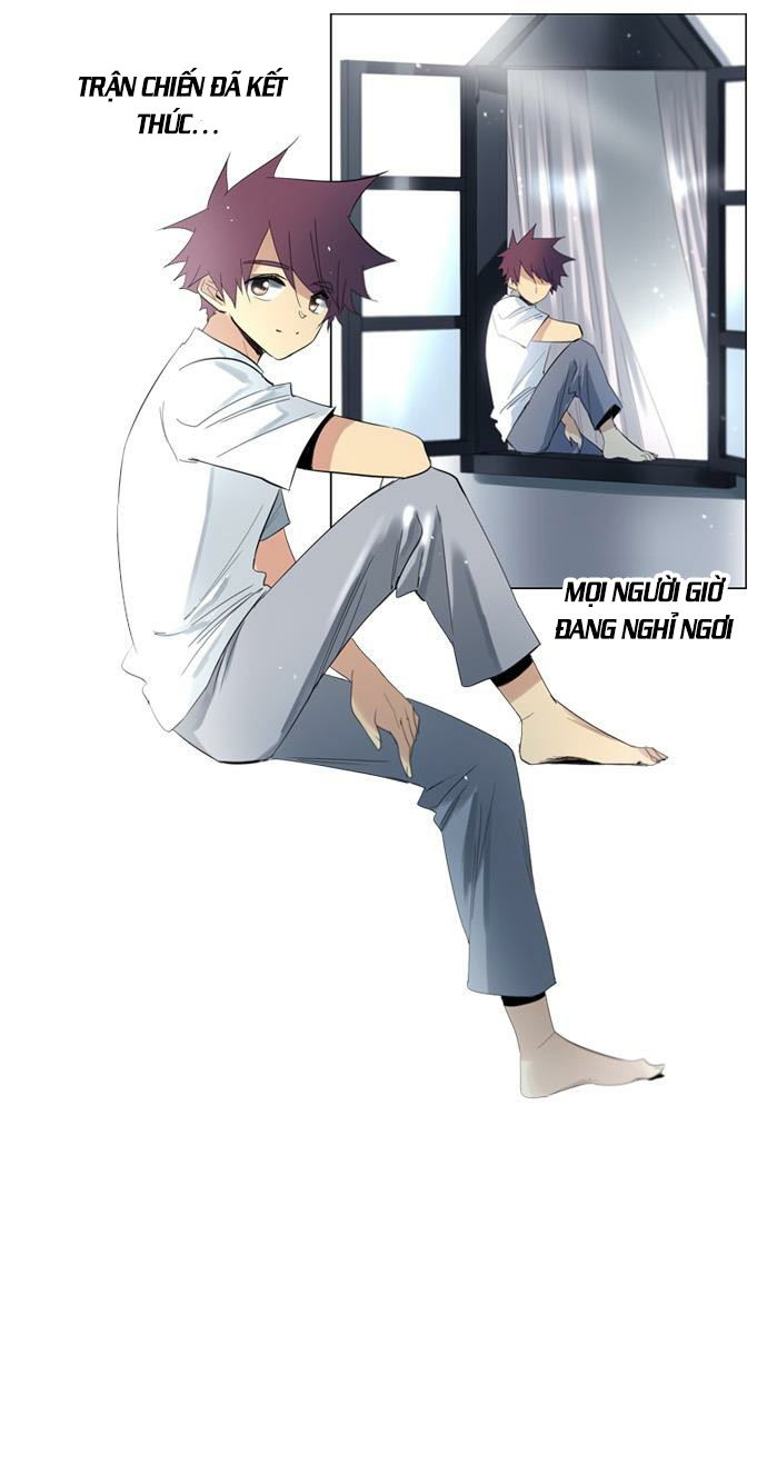 Soul Cartel: Chapter 117