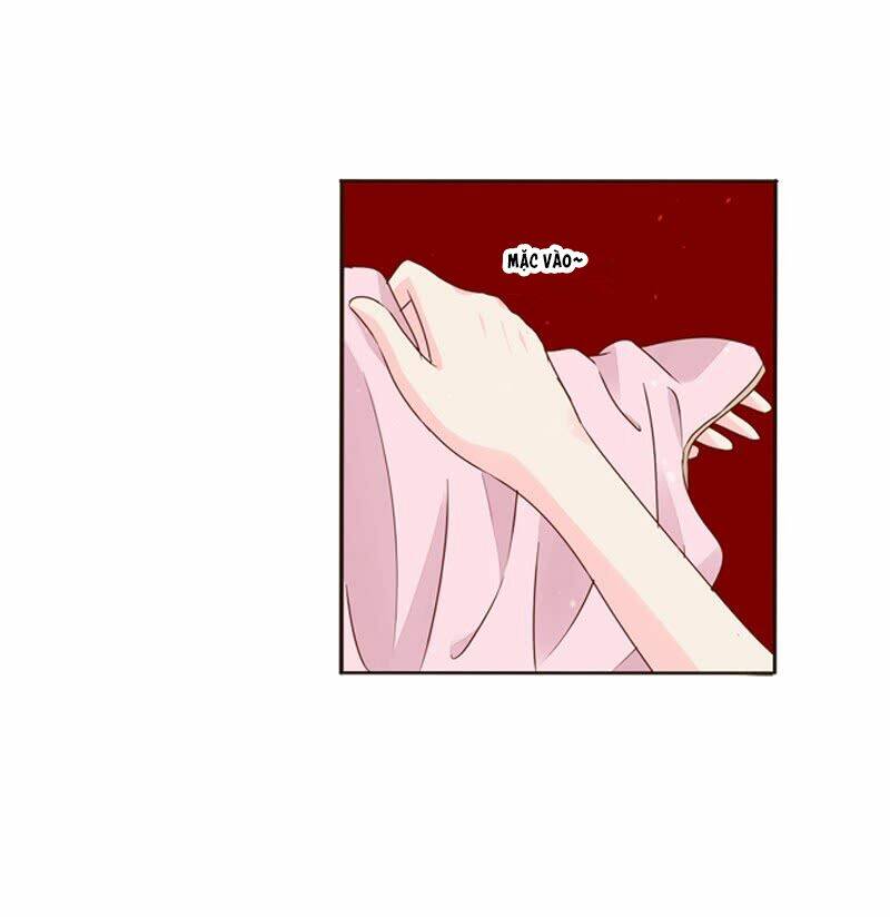 Tướng Quân Mời Ra Trận: Chapter 5