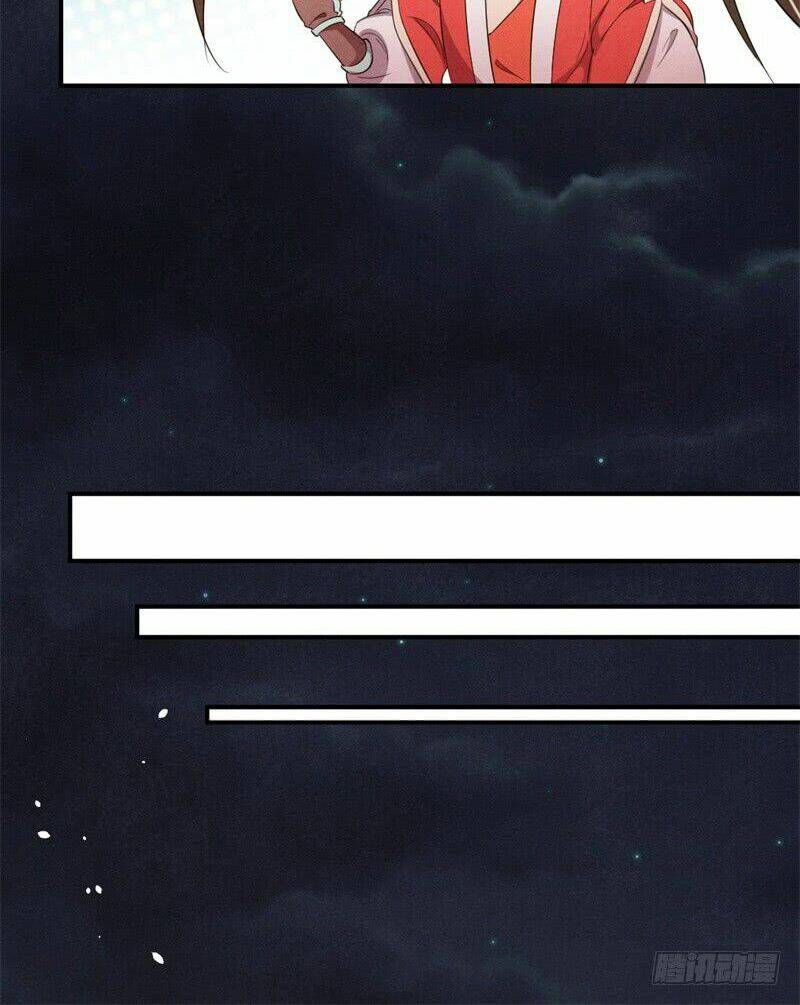 Vương Phi Muốn Trèo Tường: Chapter 10