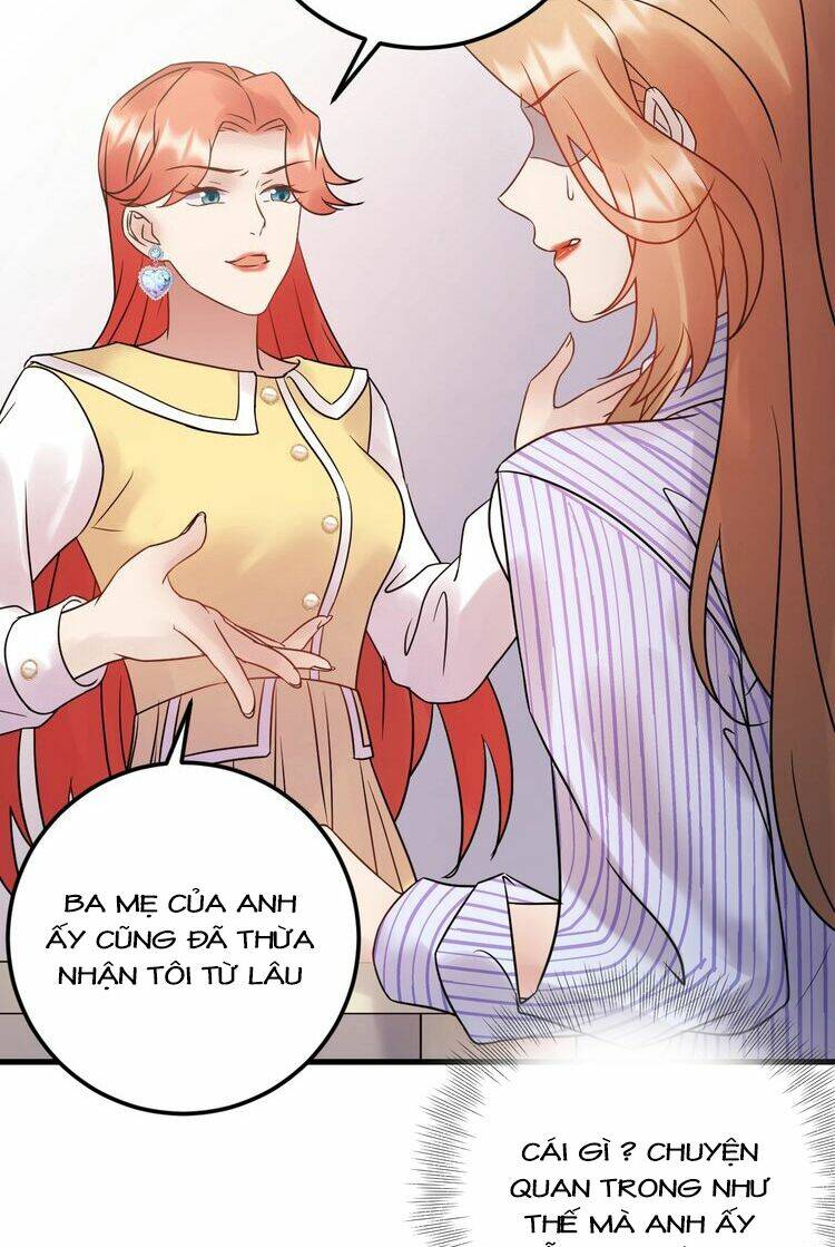 Trong Sinh Chi Ức Vạn Ảnh Hậu Yếu Thượng Vị: Chapter 209