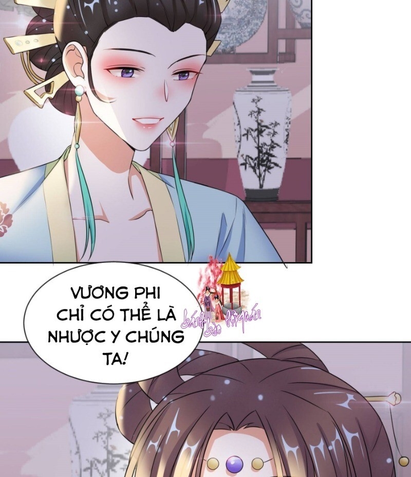 Công Lược Trưởng Thành Của Vương Phi: Chapter 8