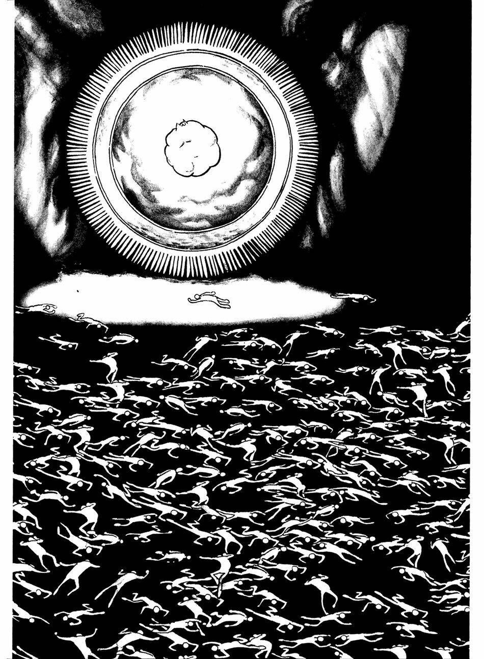 Apollo\’s Song: Chapter 0