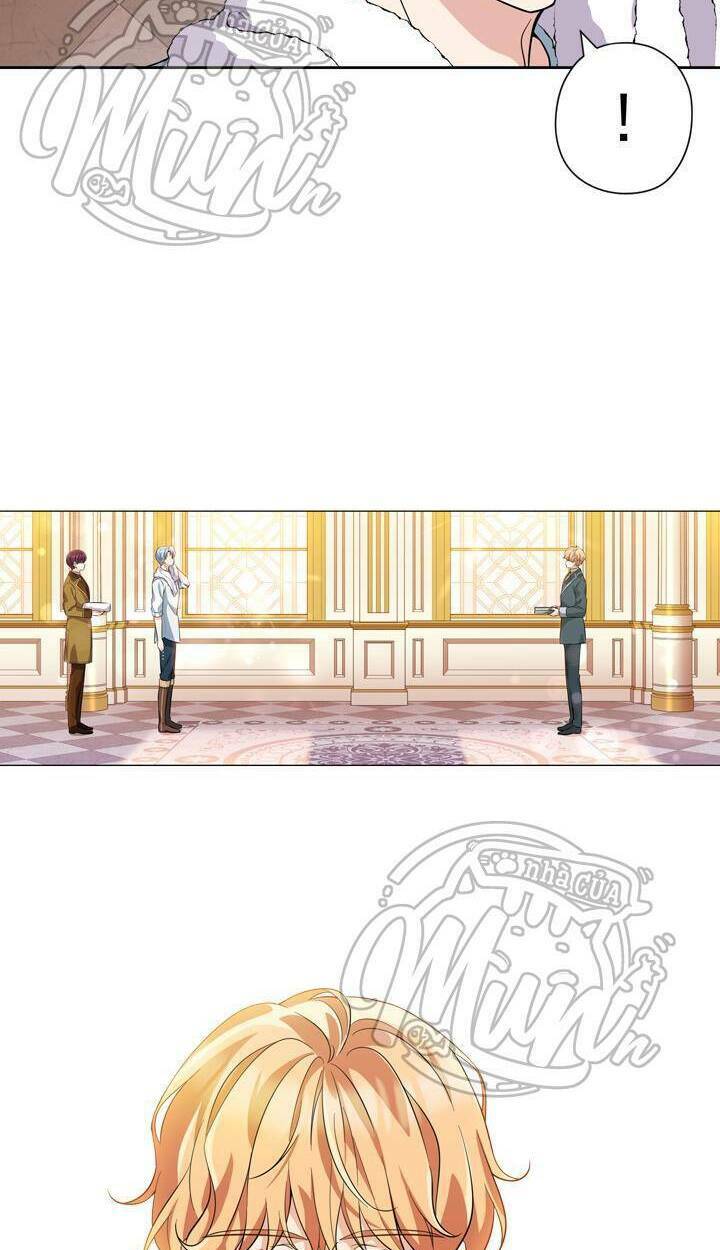 Gửi Đến Người Bạn Của Tôi: Chapter 4