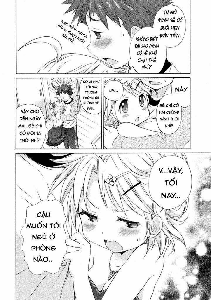 Comic Studio: Chapter 15