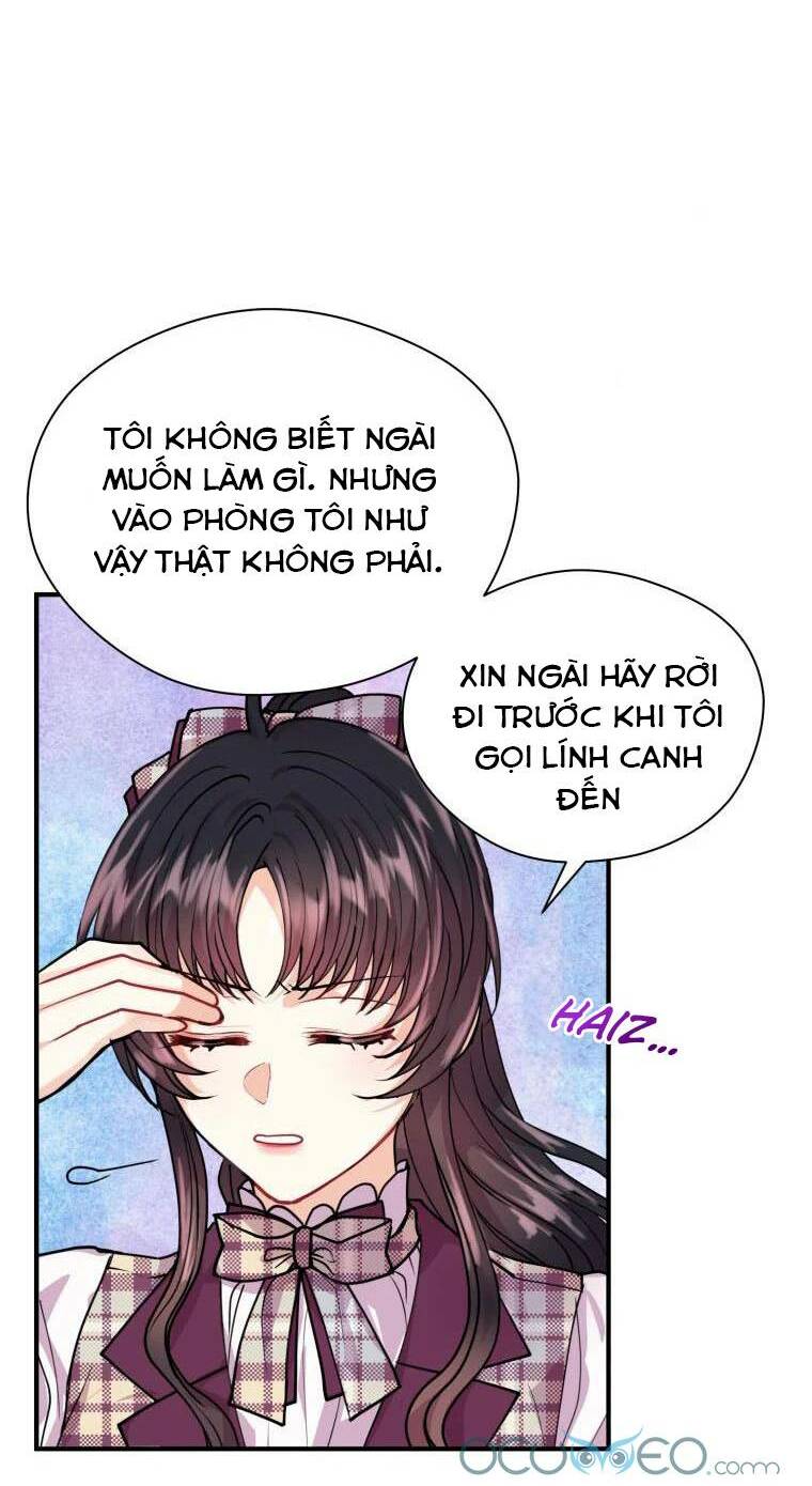 Roelin Bước Đến Tương Lai: Chapter 10