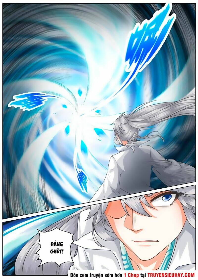 Chư Thiên Ký: Chapter 14