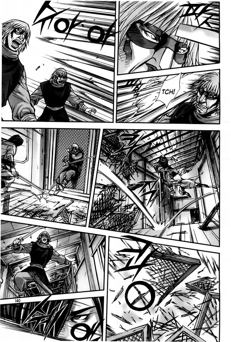 Diêm Đế: Chapter 225